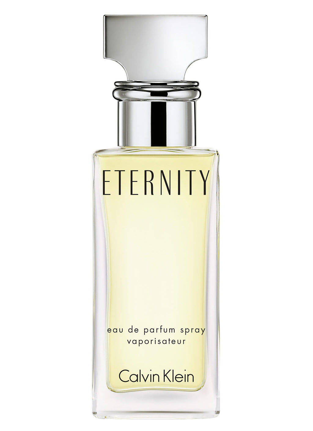 Calvin Klein Eternity For Women Eau de Parfum