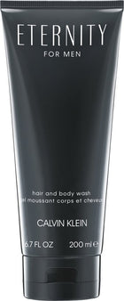 Calvin Klein Eternity Men Hair and Body Wash Gel