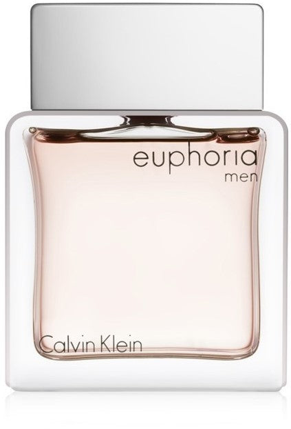 Calvin Klein Euphoria Men Eau de Toilette