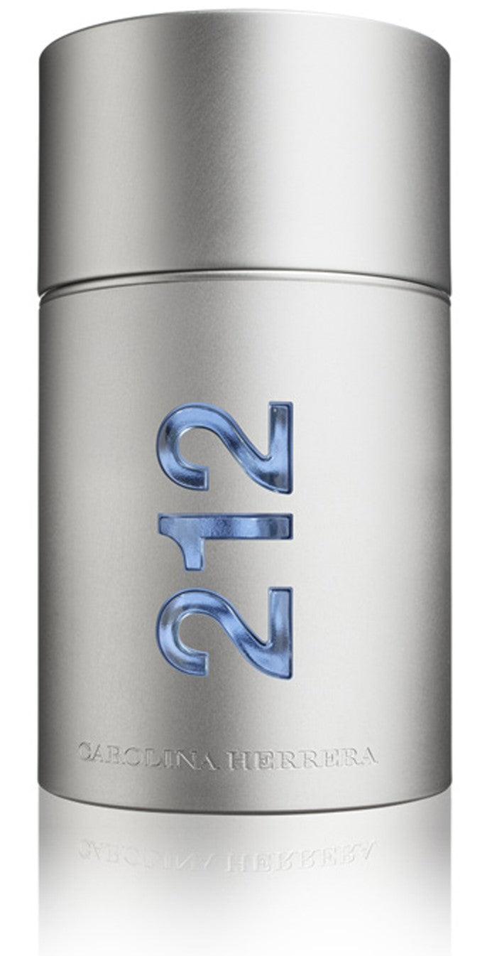 Carolina Herrera 212 Men Eau de Toilette