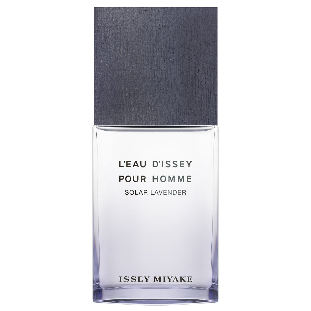 Issey Miyake L'Eau D'Issey Pour Homme Solar Lavender Eau de Toilette Intense