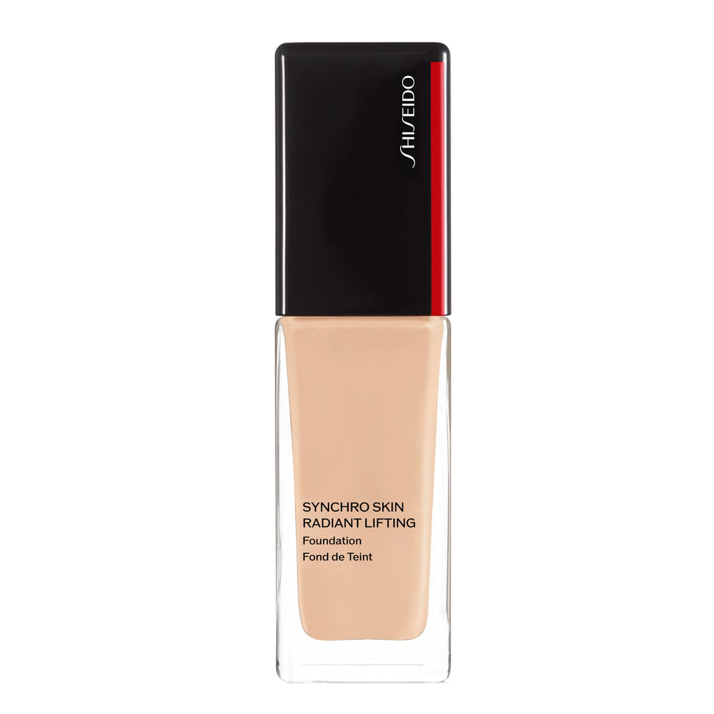 Shiseido Make-Up Basis Make-Up Synchro Skin Radiant Lifting Foundation