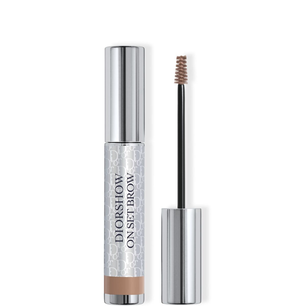 Dior Make-up Ogen Brow Gel Waterproof