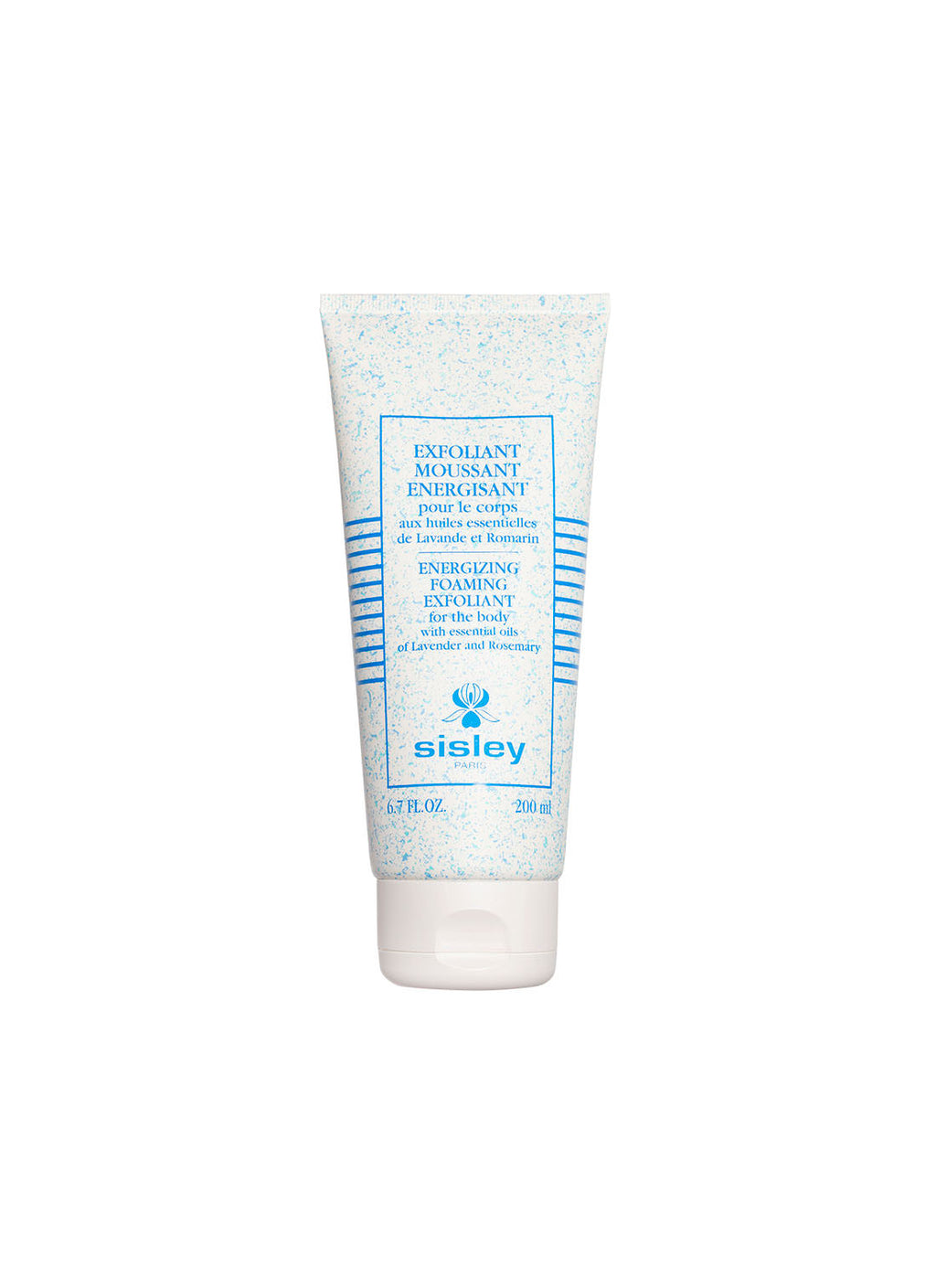 Sisley Huidverzorging Energizing Foaming Exfoliant Gel