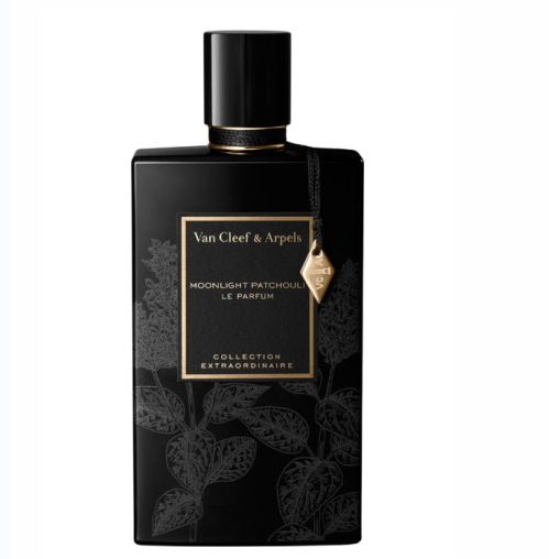 Van Cleef & Arpels Moonlight Patchouli Le Parfum