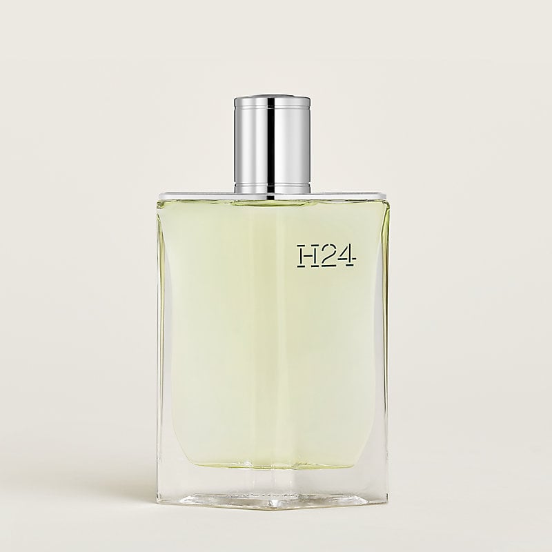 Hermès Herengeuren H24 Eau de Toilette