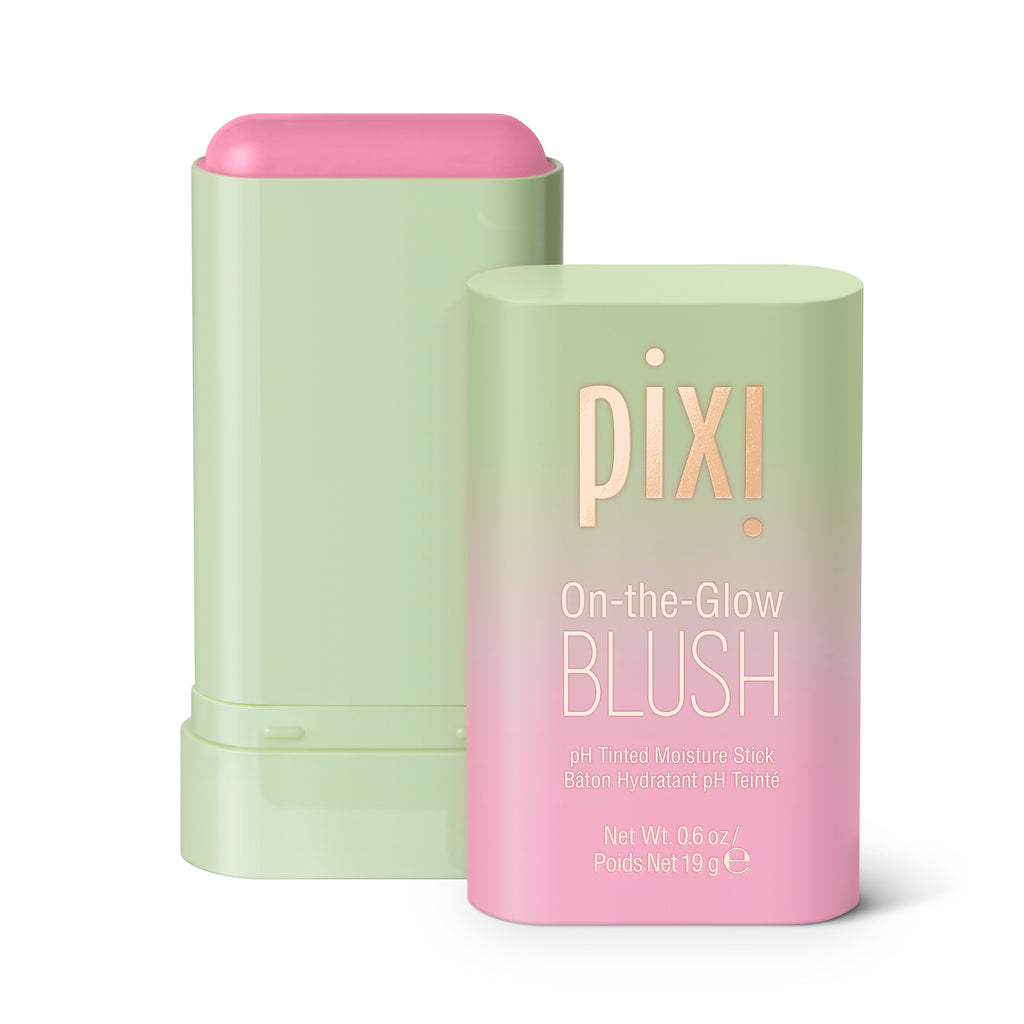 Pixi Cheeks On-the-Glow Blush