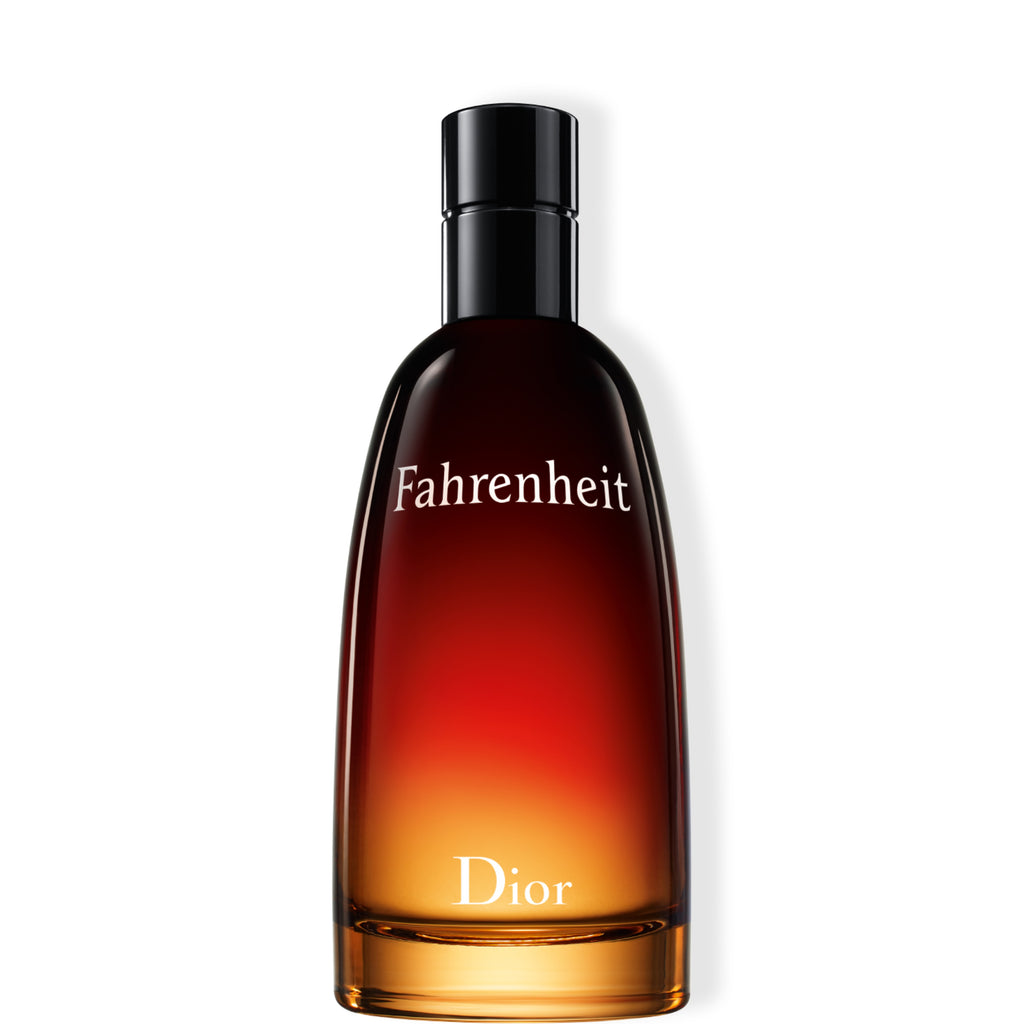 Dior Herengeuren Fahrenheit Eau de Toilette