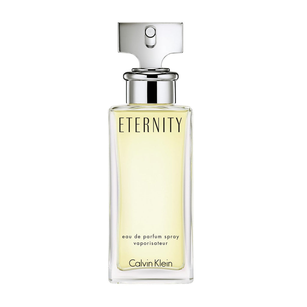 Calvin Klein Eternity For Women Eau de Parfum