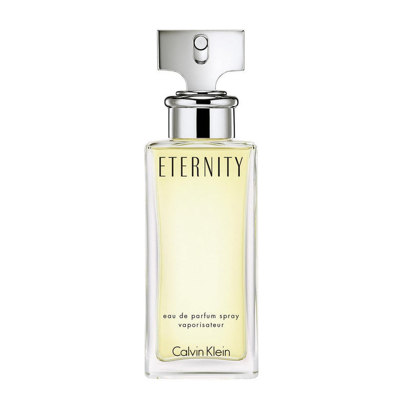Calvin Klein Eternity For Women Eau de Parfum