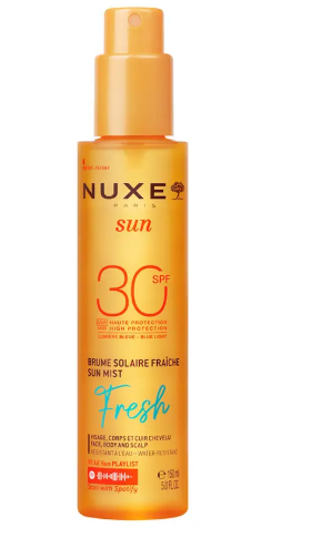 Nuxe Brume Solaire Fraiche SPF30