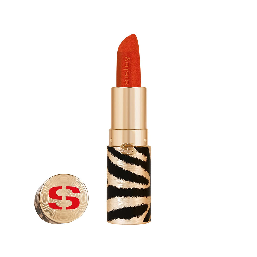 Sisley Make-up Phyto Rouge Velvet Lipstick