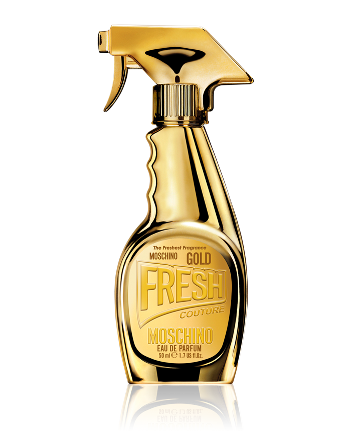 Moschino Gold Fresh Eau de Parfum