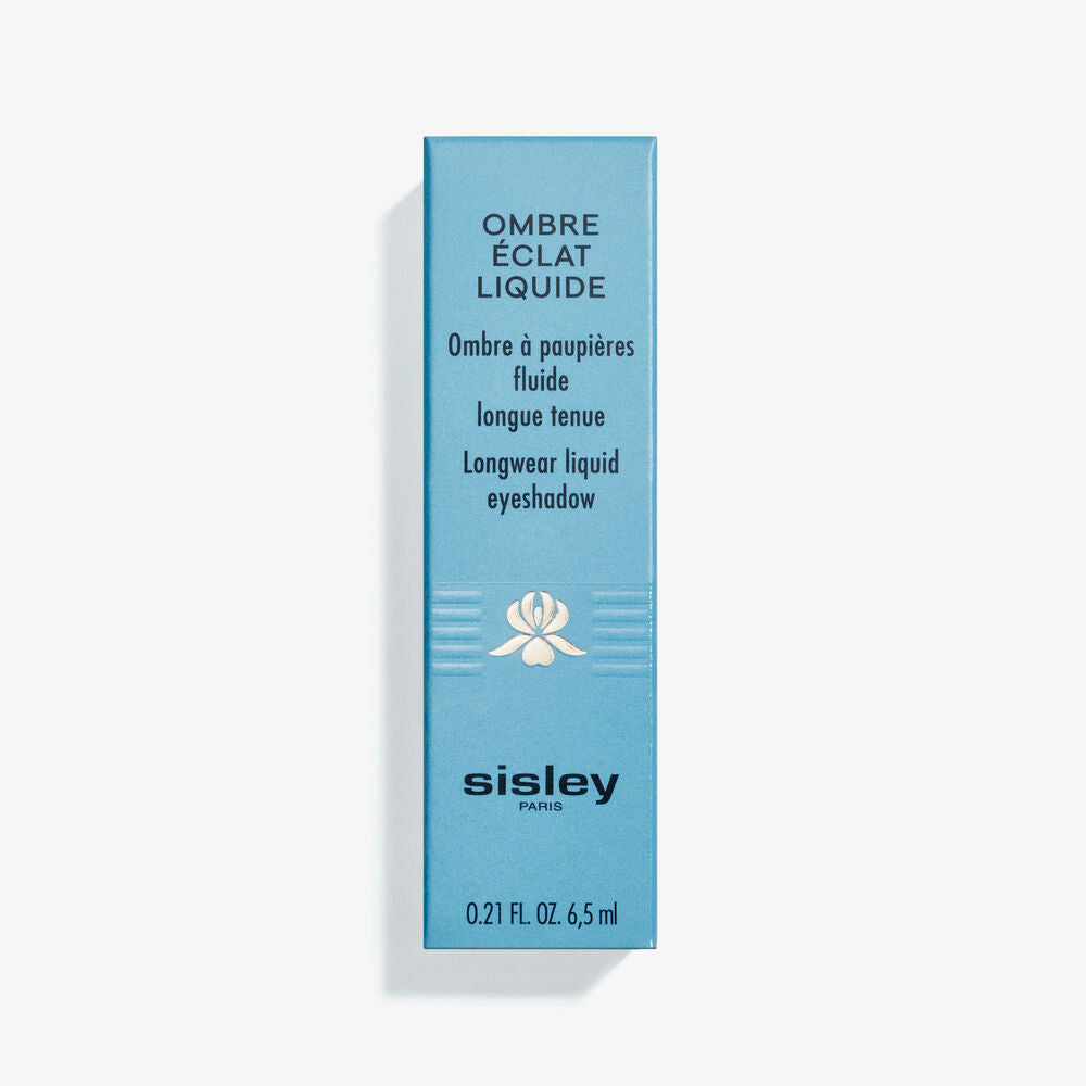 Sisley Make-up Ombre Éclat Liquide Eyeshadow Oogschaduw