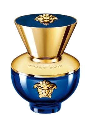 Versace Dylan Blue Pour Femme Dylan Blue Eau de Parfum Pour Femme