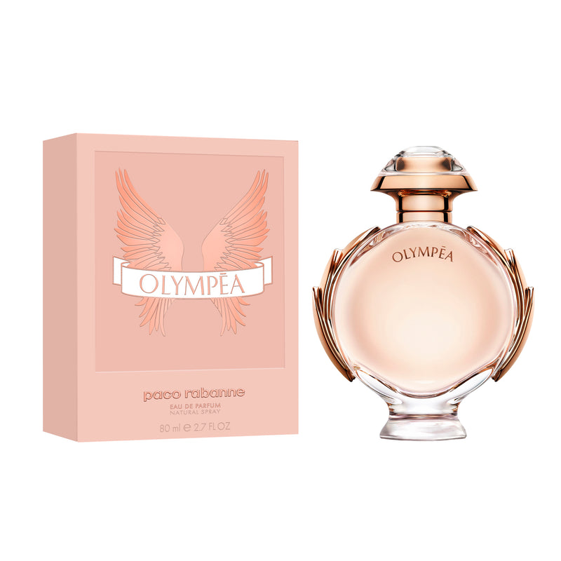 Paco Rabanne Olympéa Eau de Parfum