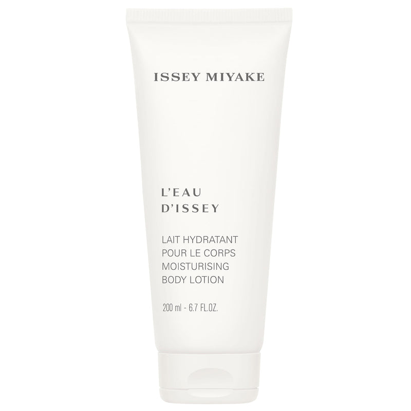 Issey Miyake L'Eau D'Issey Moisturising Body Lotion