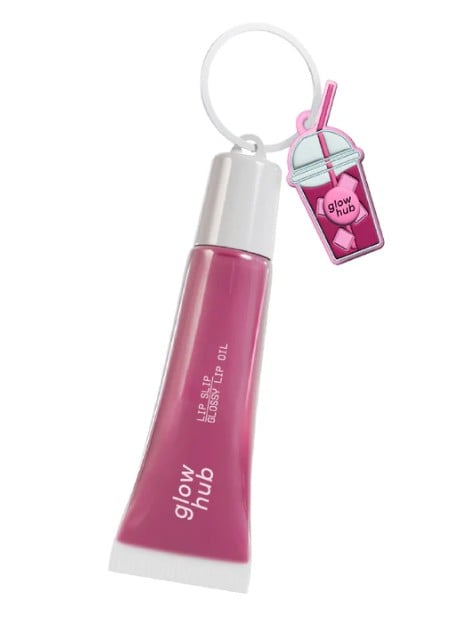 Glow Hub Lip Slip Lipolie Lipgloss