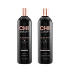 CHI Luxury Black Seed Oil Shampoo + Conditioner Bundel