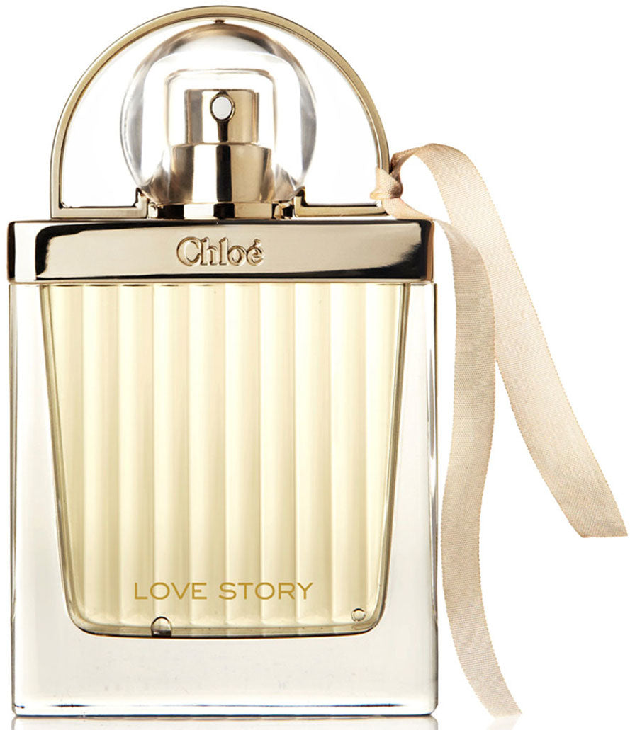 Chloé Love Story Eau de Parfum