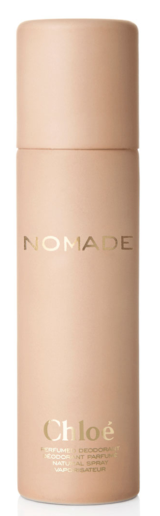 Chloé Nomade Perfumed Deodorant