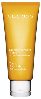 Clarins Body Treatment Oil Care Tonic Body Balm Balsem