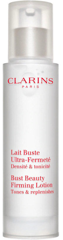 Clarins Body Bust Care Bust Beauty Firming Lotion Melk Versteviging