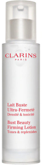 Clarins Body Bust Care Bust Beauty Firming Lotion Melk Versteviging