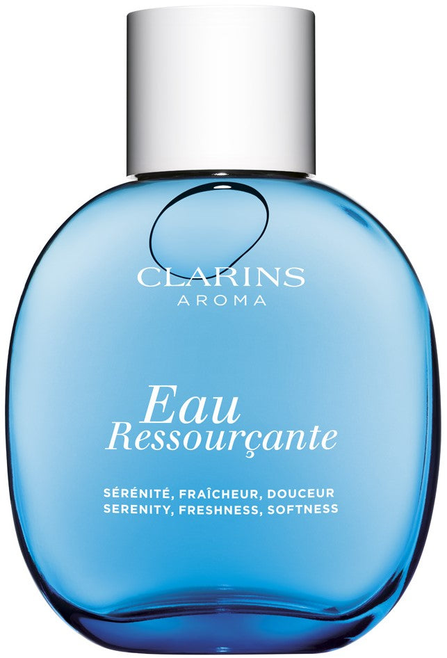 Clarins Treatment Fragrances Eau Ressourcante Eau Ressourcante Spray