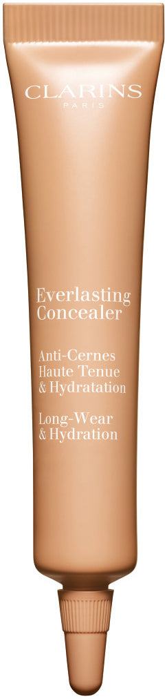 Clarins Make-Up Face Make-Up Everlasting Concealer