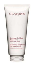 Clarins Body Exfoliators Exfoliating Body Scrub