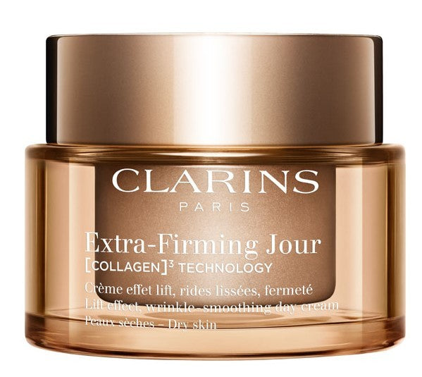 Clarins Face Extra-Firming Day Cream