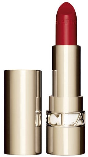 Clarins Make-Up Lip Make-Up Joli Rouge Satiné Lipstick