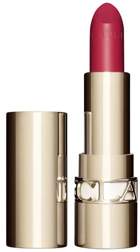 Clarins Make-Up Lip Make-Up Joli Rouge Satiné Lipstick
