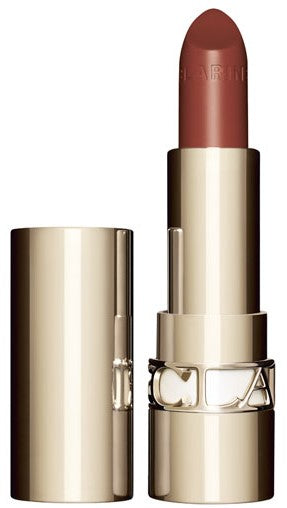 Clarins Make-Up Lip Make-Up Joli Rouge Satiné Lipstick