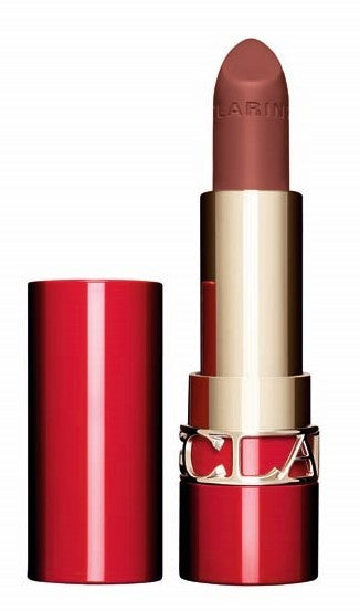 Clarins Make-Up Lip Make-Up Joli Rouge Velvet Lipstick