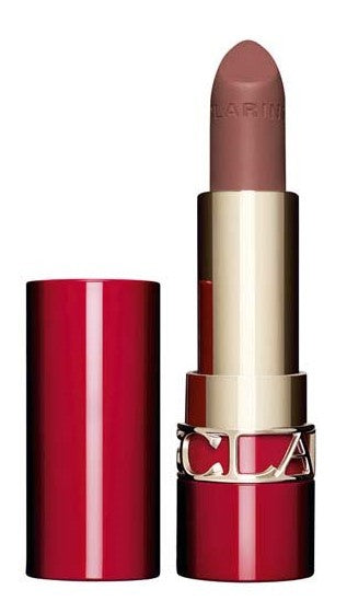 Clarins Make-Up Lip Make-Up Joli Rouge Velvet Lipstick