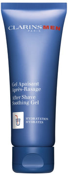 Clarins Men Shave Aftershave Soothing Gel