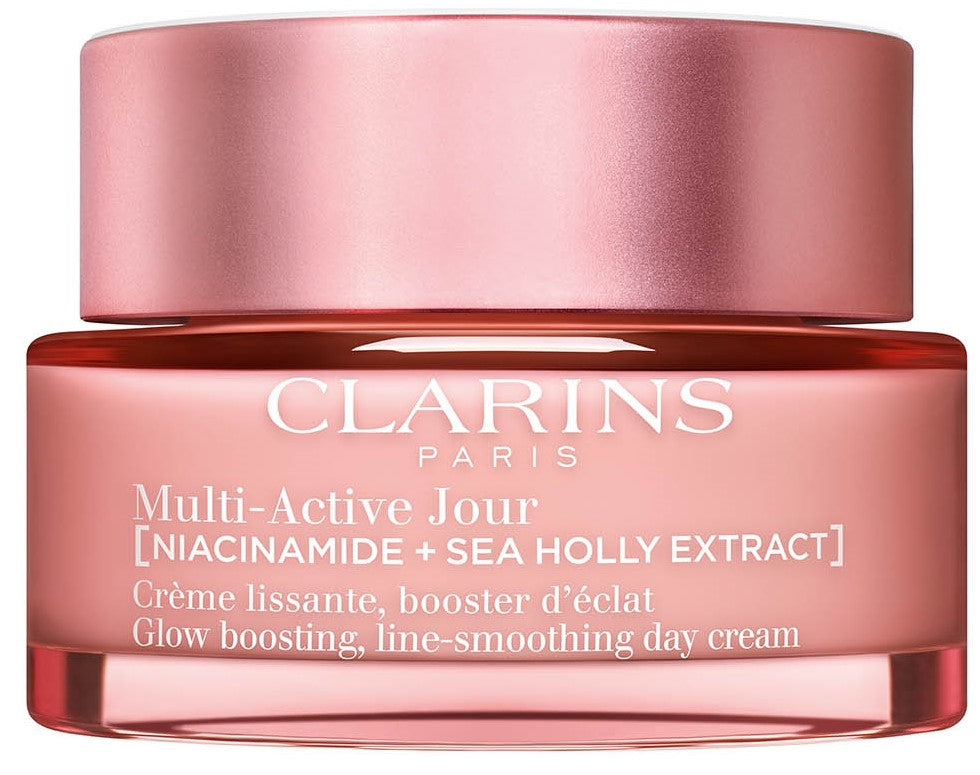 Clarins Face Multi-Active Antioxydant Day Cream