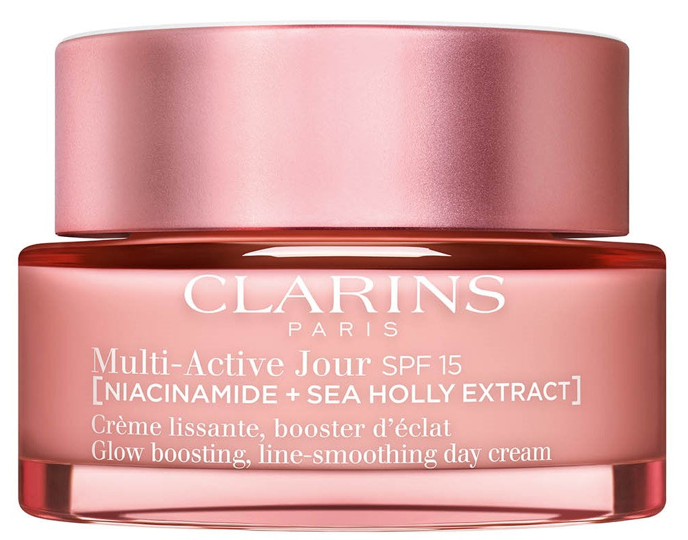 Clarins Multi-Active Antioxidant Day Cream