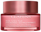 Clarins Face Multi-Active Revitalizing Night Cream Nachtcrème