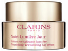Clarins Face Nutri-Lumière Nourishing Revitalizing Day Cream Dagcrème