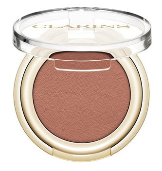 Clarins Make-Up Eye Make-Up Ombre Skin Mono Eyeshadow Oogschaduw