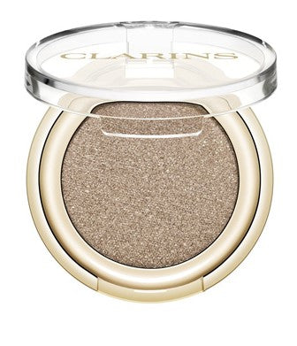 Clarins Make-Up Eye Make-Up Ombre Skin Mono Eyeshadow Oogschaduw