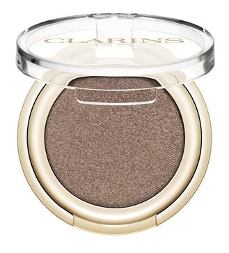 Clarins Make-Up Eye Make-Up Ombre Skin Mono Eyeshadow Oogschaduw