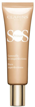 Clarins Make-Up Face Make-Up SOS Primer Blurs Imperfections