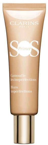 Clarins Make-Up Face Make-Up SOS Primer Blurs Imperfections