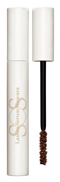 Clarins Make-Up Eye Make-Up SOS Lashes Serum Mascara