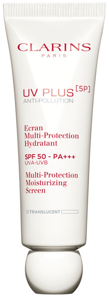 Clarins Face Special Care UV-Plus Protective Day Screen SPF50