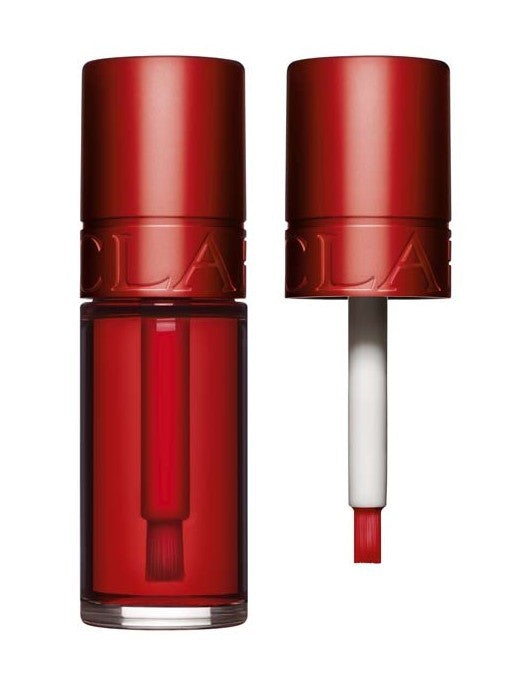 Clarins Make-Up Lip Make-Up Water Lip Stain Lipgloss